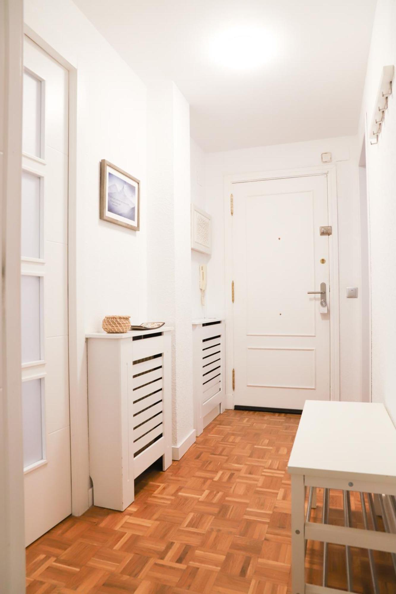 Casa Aspe Jaca Apartment Luaran gambar