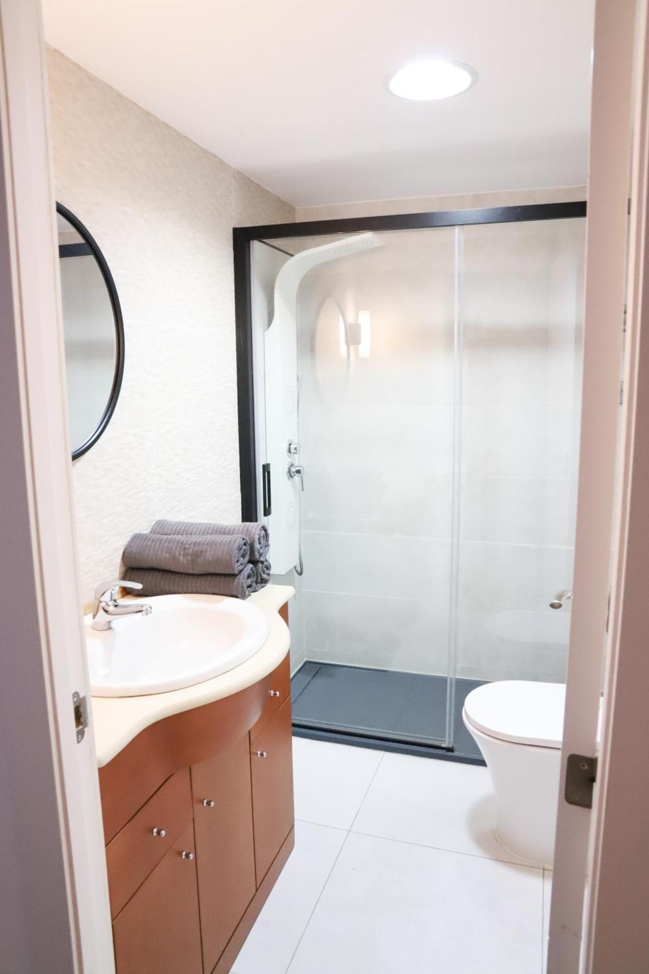 Casa Aspe Jaca Apartment Luaran gambar