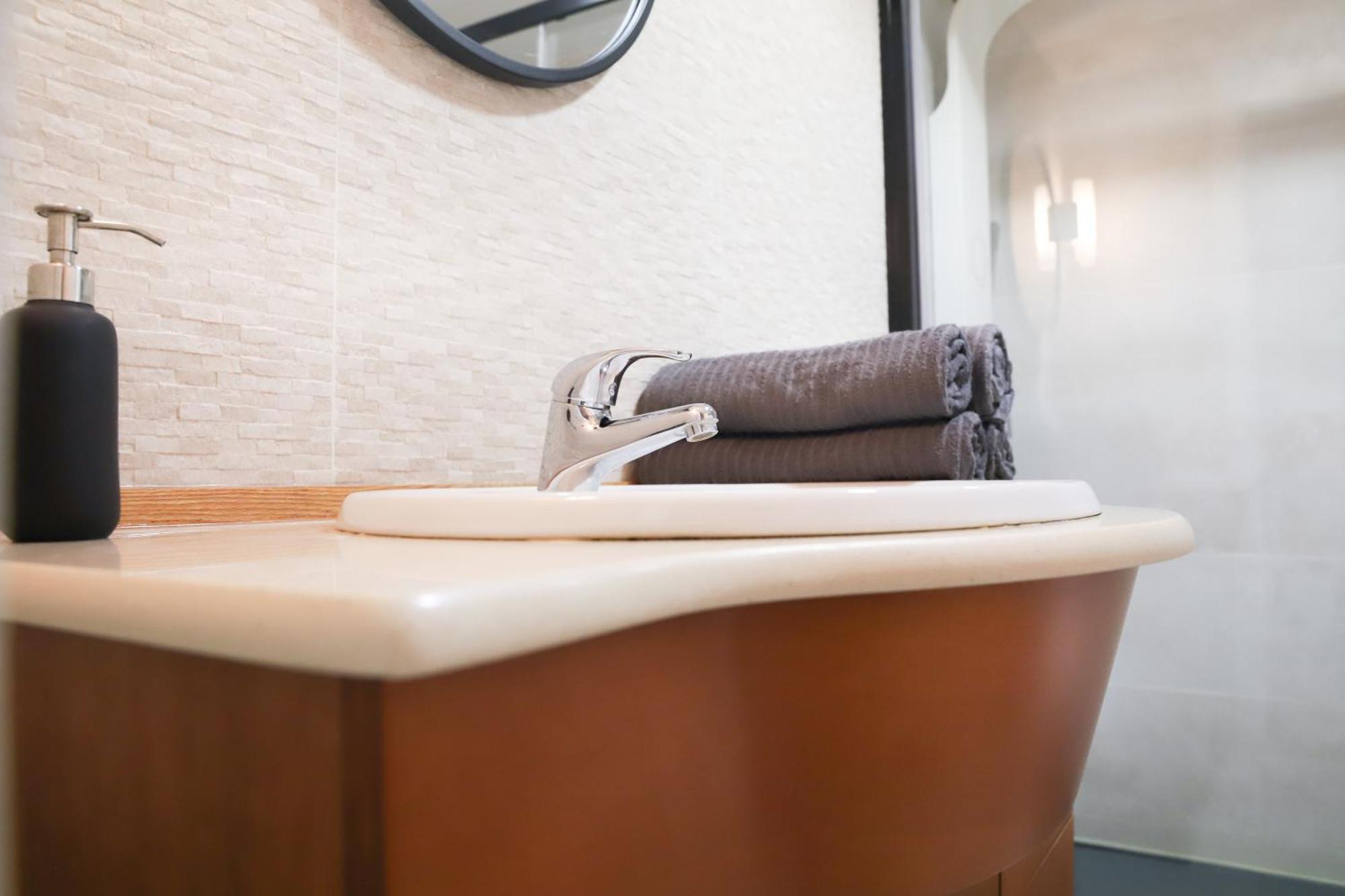 Casa Aspe Jaca Apartment Luaran gambar