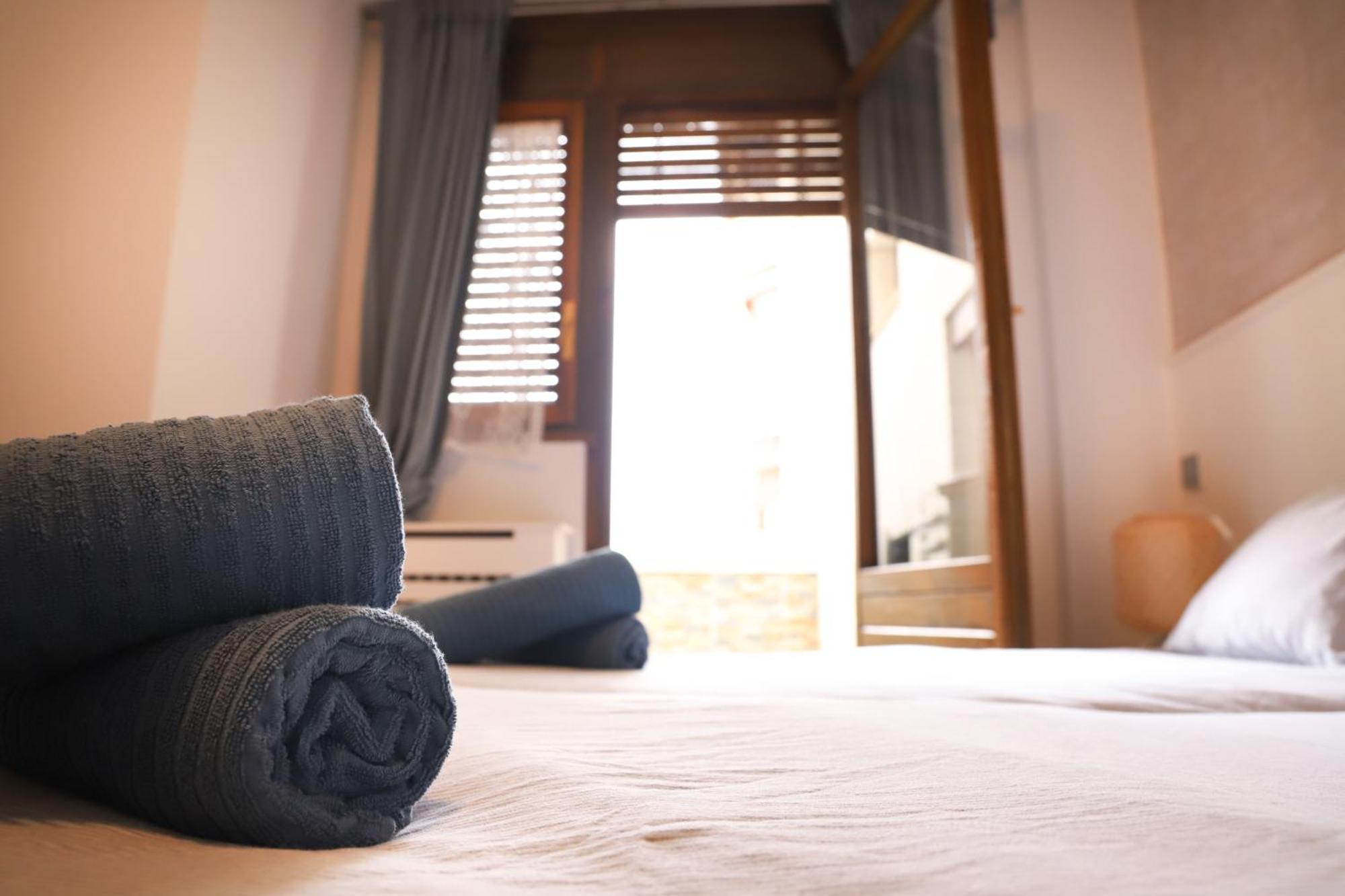Casa Aspe Jaca Apartment Luaran gambar