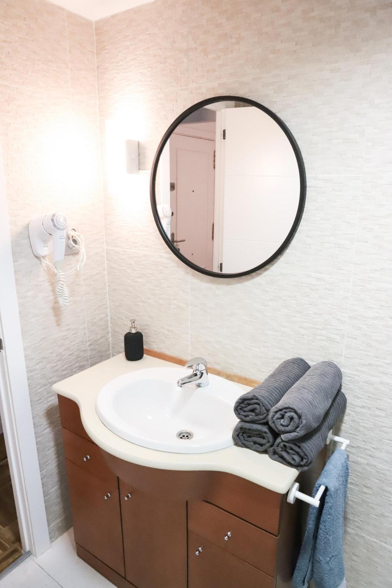 Casa Aspe Jaca Apartment Luaran gambar